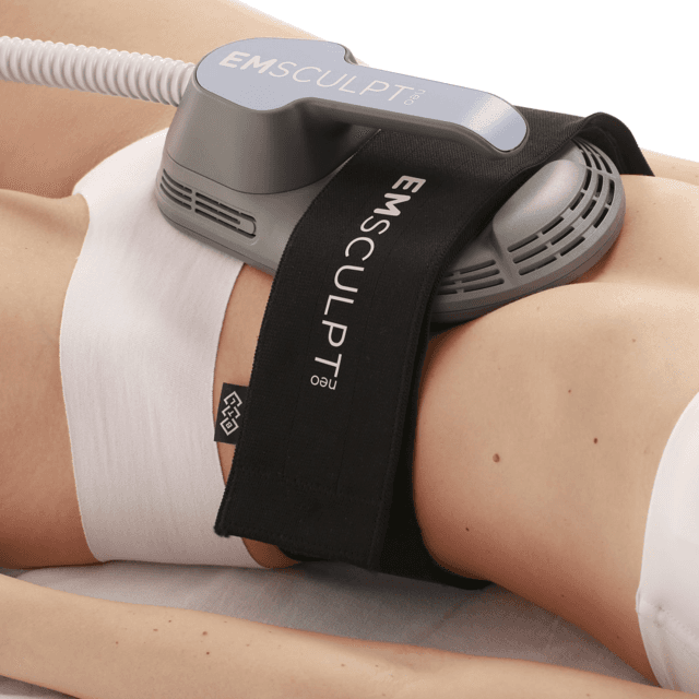 EmSculpt NEO