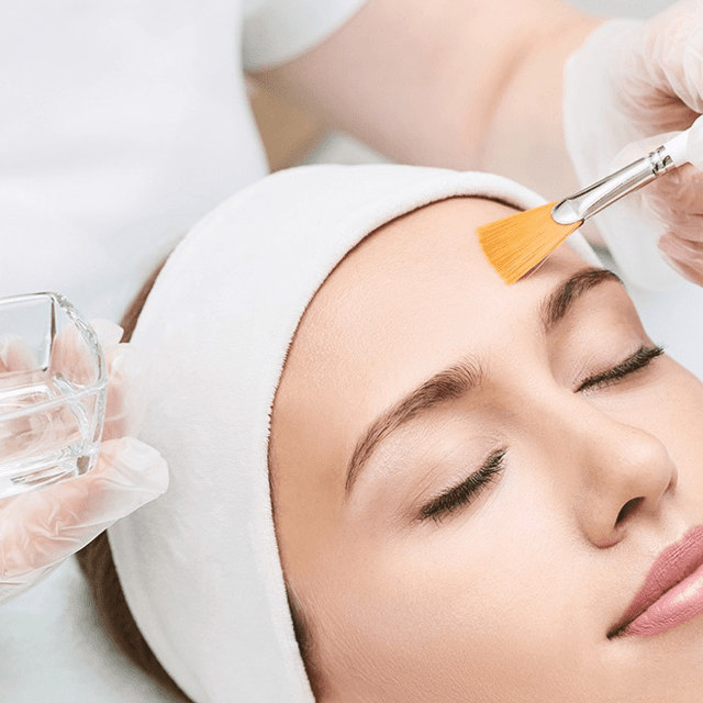 Prodigy Peel "P2" System